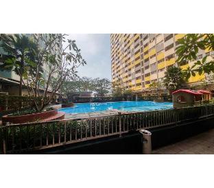 Apartemen Sentra Timur Residence - Cheap Inn Tower Orange