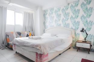 Apartemen Sentra Timur Residence - Cheap Inn Tower Orange - Tap to explore photos