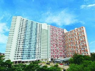 Apartemen Sentra Timur Residence - Cheap Inn Tower Orange - Tap to explore photos
