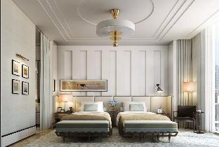 The Langham, Jakarta - Tap to explore photos