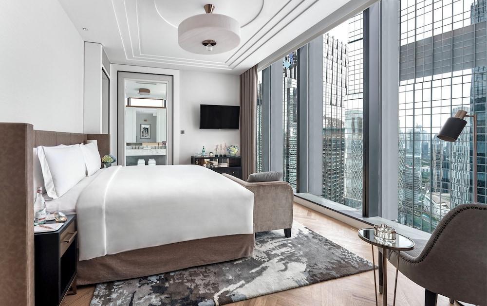 The Langham, Jakarta Room Type - Executive Room