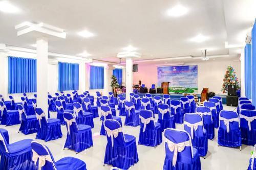 Wisma Talenta Mitra RedDoorz - Tap to explore photos