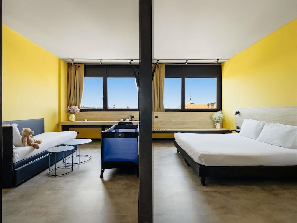 Ibis Styles Roma Aurelia - Tap to explore photos