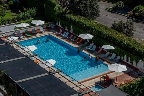 Ibis Styles Roma Aurelia - Tap to explore photos