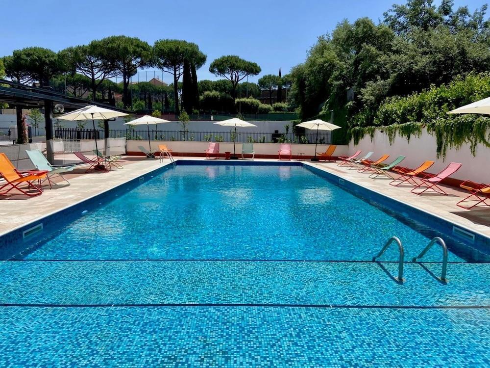 Ibis Styles Roma Aurelia - Tap to explore photos