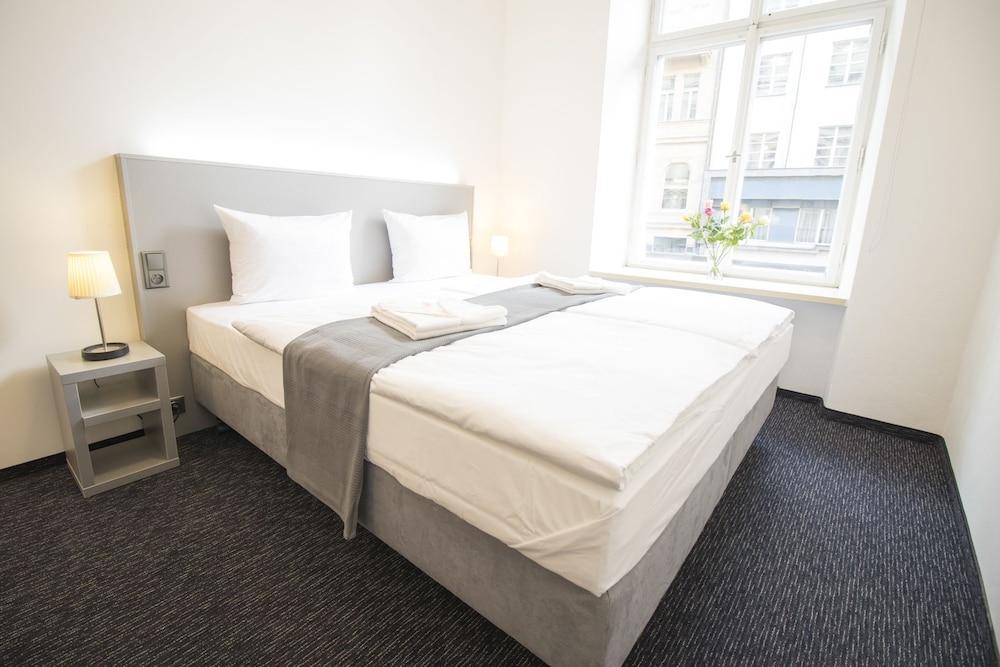 Narodni Stay Room Type - Double Room