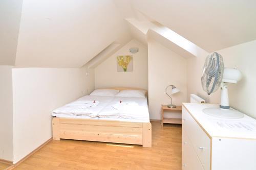 Historic Centre Apartments VIII Room Type - Duplex Apartment