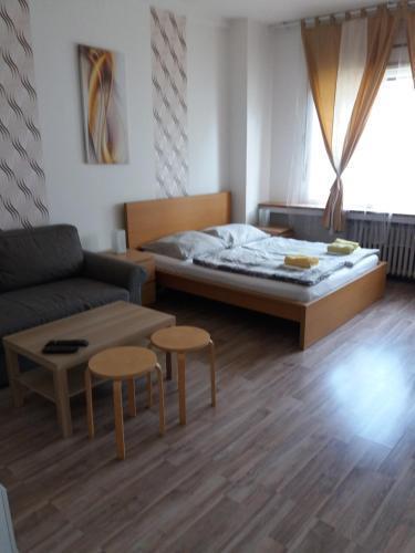 Apartments Tronicek Room Type - Two-Bedroom Apartment