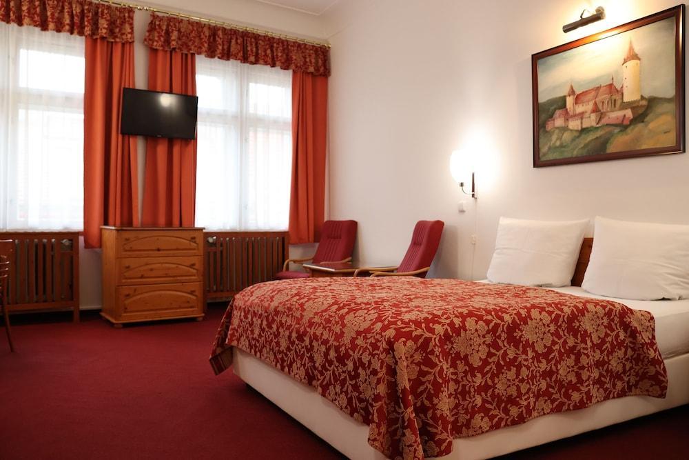 Unitas Residence Room Type - Double Room