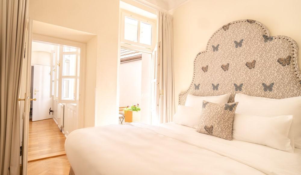 Residence Dvorak Room Type - Grand Family Suite