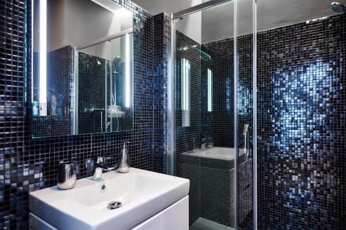 Royal Route Residence Lesser Town Room Type - Loft