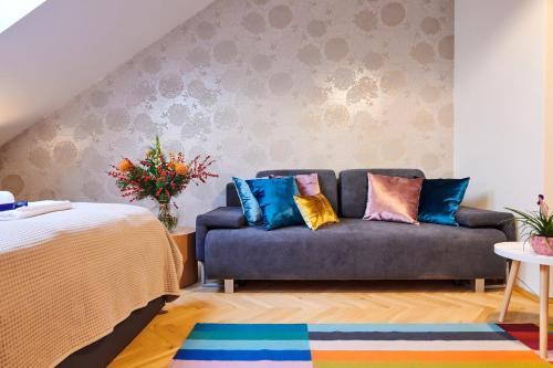 Royal Route Residence Lesser Town Room Type - Superior Apartment Royal Route Residence Lesser Town Room Type - Superior Apartment