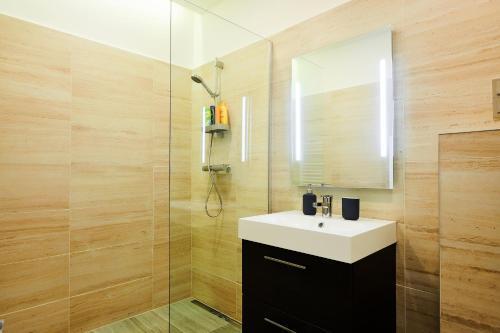 Royal Route Residence Lesser Town Room Type - Two-Bedroom Apartment