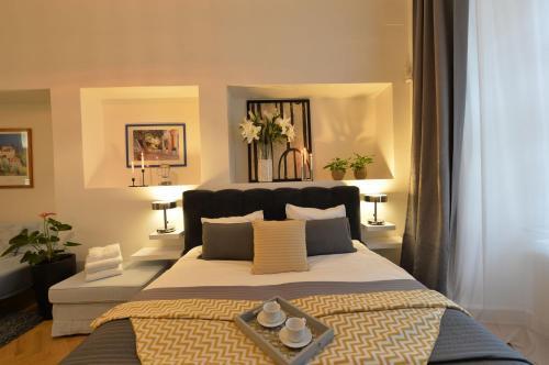 Royal Route Residence Room Type - One-Bedroom Apartment