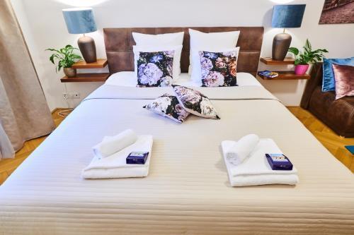 Royal Route Residence