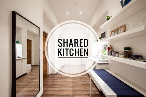 Wow Wow Apartment Room Type - Quadruple Room Wow Wow Apartment Room Type - Quadruple Room