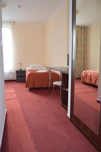 HOTEL ARÉNA