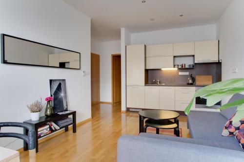 Teichmann Premium Apartments - Tap to explore photos