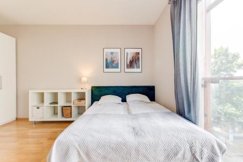 Teichmann Premium Apartments - Tap to explore photos