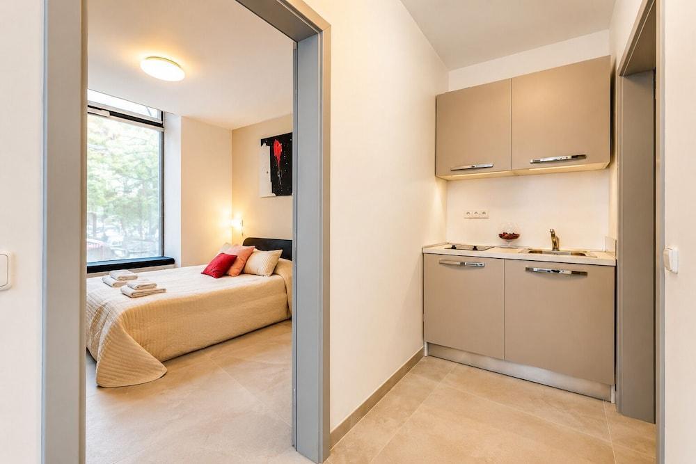 Vincanto Rooms Old Town Room Type - City Apartment