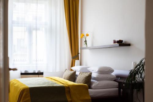 Prague - Karlin Apartments Room Type - Two-Bedroom Apartment