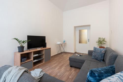 Prague - Karlin Apartments - Tap to explore photos