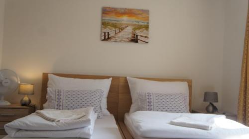 KK Apartments Room Type - Apartment with Shower KK Apartments Room Type - Apartment with Shower