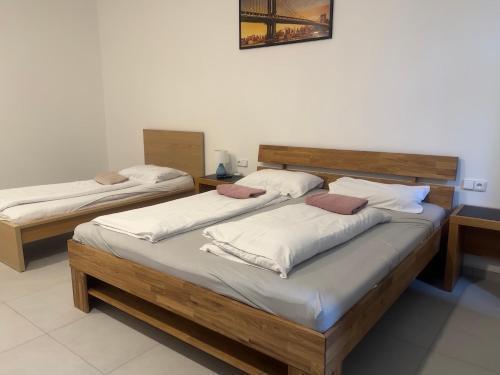 KK Apartments Room Type - Two-Bedroom Apartment KK Apartments Room Type - Two-Bedroom Apartment