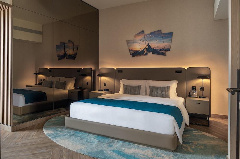 Paramount Hotel Midtown Room Type - Blockbuster Suite