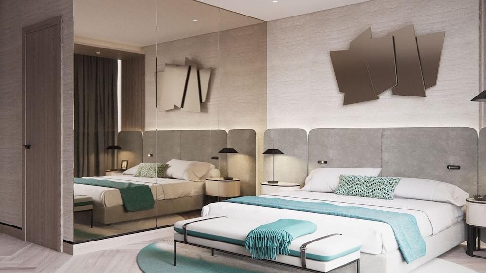 Paramount Hotel Midtown Room Type - A-List Suite
