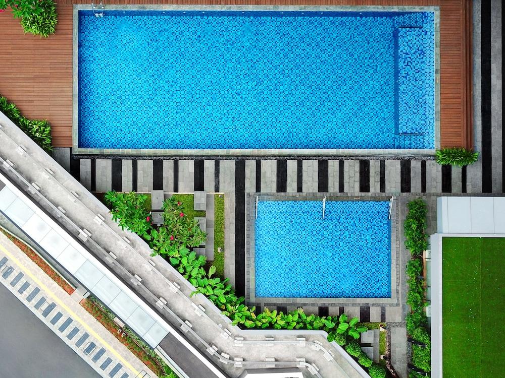 Citadines Sudirman Jakarta - Tap to explore photos