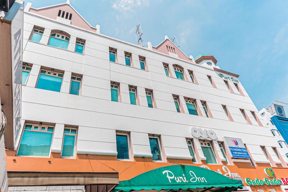 Puri Inn - Tap to explore photos