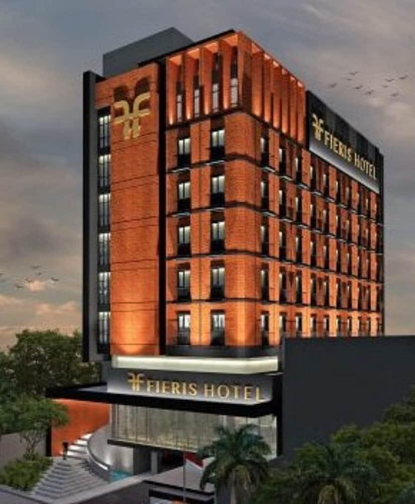 Fieris Hotel - Tap to explore photos