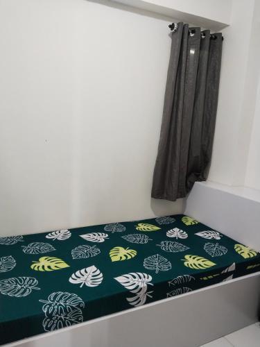 Sentra Timur Residence - Tap to explore photos