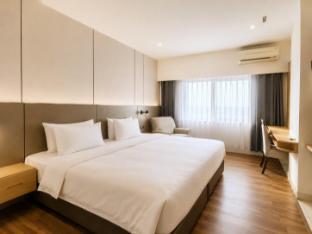 Hotel Alia Matraman - Tap to explore photos
