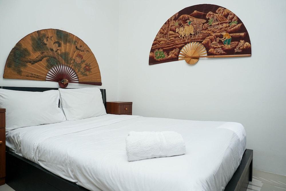 Luxurious and Elegant 3BR Vittoria Apartment