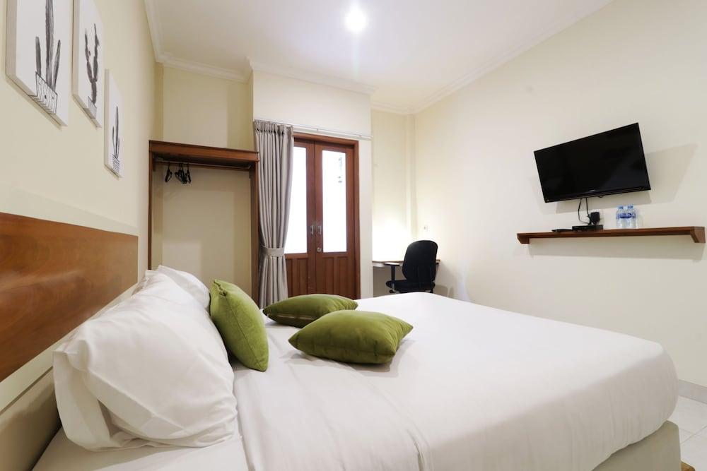 Nikara Residence Syariah - Tap to explore photos