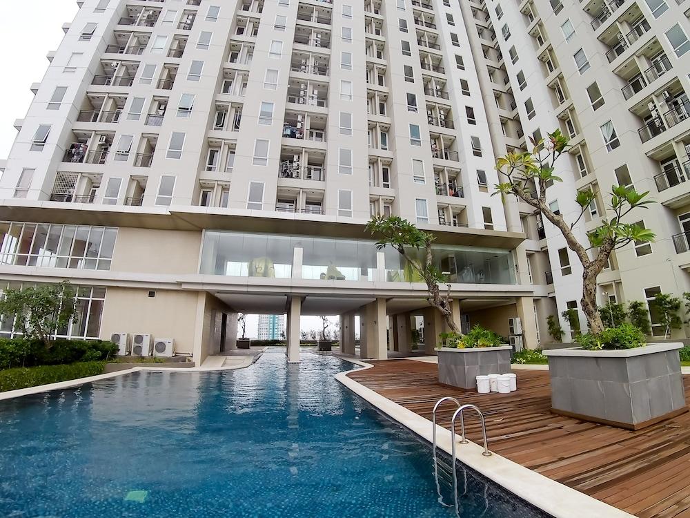 Apatel Elpis Residences 07C01 - Tap to explore photos