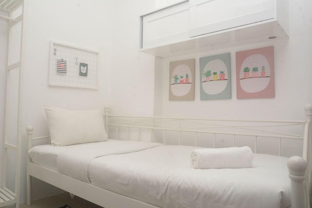 Modern And Comfort 2Br Apartment At Signature Park Grande