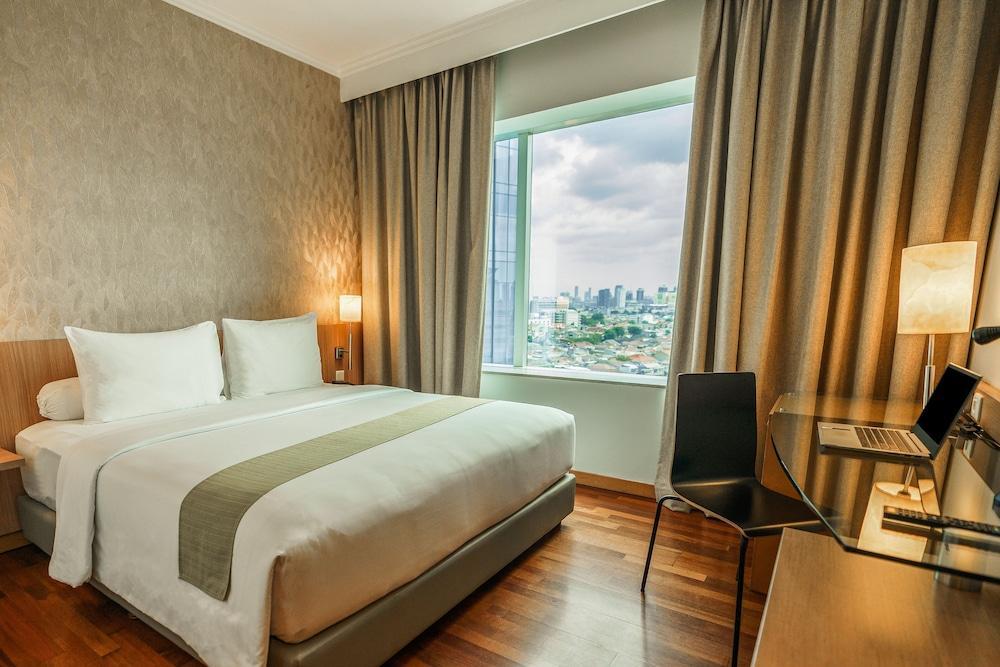 Kimaya Slipi Jakarta By Harris Room Type - Executive Room