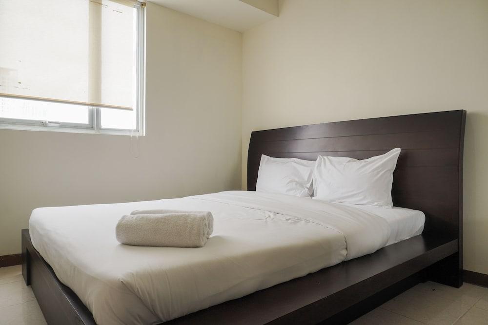 Cozy Stay 1Br At Maple Park Apartment Near Sunter