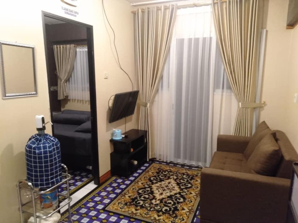 MyStayPro Sentra Timur - Tap to explore photos