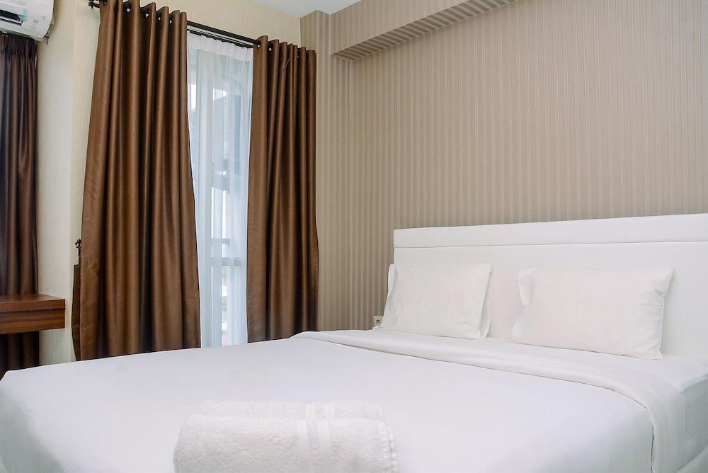 Mini Studio Room Apartment at Tifolia Room Type - Apartment, Non Smoking, Kitchenette
