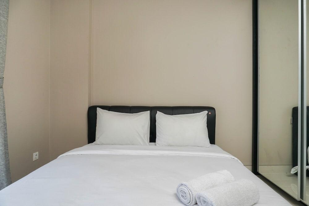 Best Location 1BR Apartment at Ciputra International - Tap to explore photos