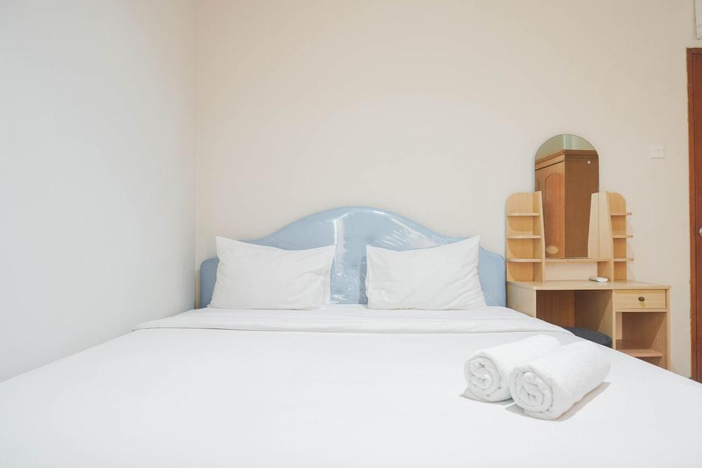 Homey 2Br At Pangeran Jayakarta Apartment - Tap to explore photos