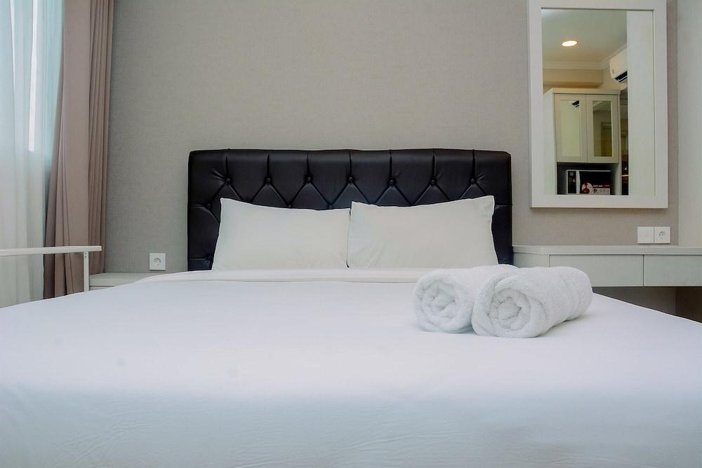Marvelous Studio Signature Park Grande Apartment