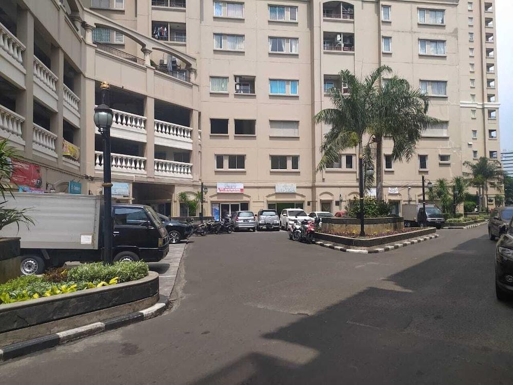 Ancol Homestay - Tap to explore photos