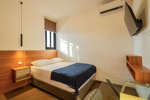 Blok M Residence Room Type - Deluxe Suite