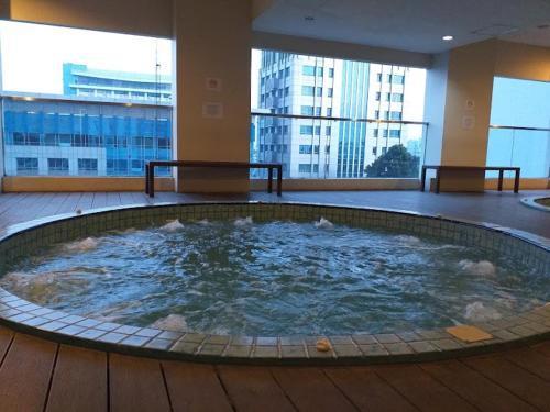 Capitol Park Minimum Stay 2 Nights - Tap to explore photos