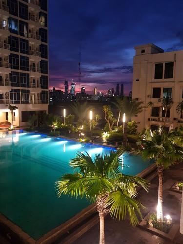 Capitol Park Minimum Stay 2 Nights Room Type - Apartment